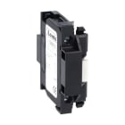 LOVATO ELECTRIC - CONTATTO AUX 1NO ANT. AGG.LAT.ABBASSATO