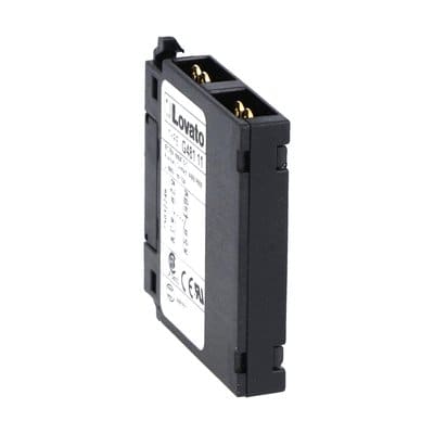 LOVATO ELECTRIC - CONTATTI AUX 1NO+1NC