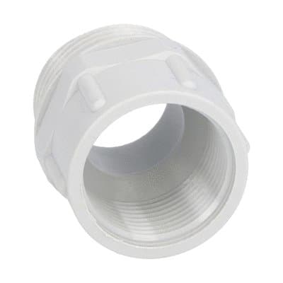 LOVATO ELECTRIC - RACCORDO ADATTATORE M25X1,5 PG16 PLAST.