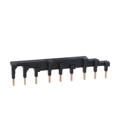 LOVATO ELECTRIC - BARRA TRIFASE PASSO 45MM. PER 3 SM1