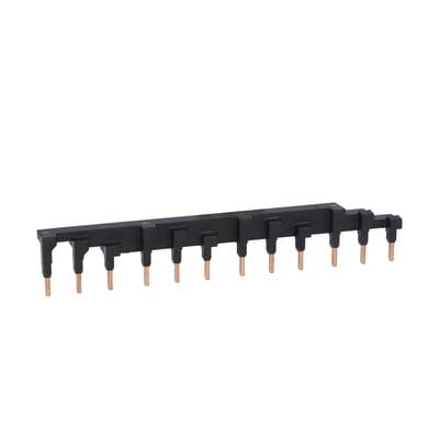 LOVATO ELECTRIC - BARRA TRIFASE PASSO 45MM. PER 4 SM1