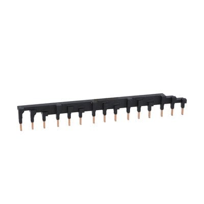 LOVATO ELECTRIC - BARRA TRIFASE PASSO 45MM. PER 5 SM1