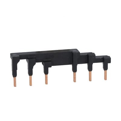LOVATO ELECTRIC - BARRA TRIFASE PASSO 54MM. PER 2 SM1