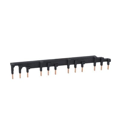 LOVATO ELECTRIC - BARRA TRIFASE PASSO 54MM. PER 4 SM1