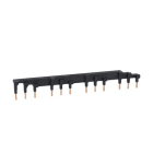 LOVATO ELECTRIC - BARRA TRIFASE PASSO 54MM. PER 4 SM1