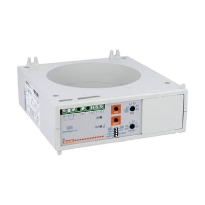 LOVATO ELECTRIC - DIFFERENZIALE COMPATTO 110/415V D110MM