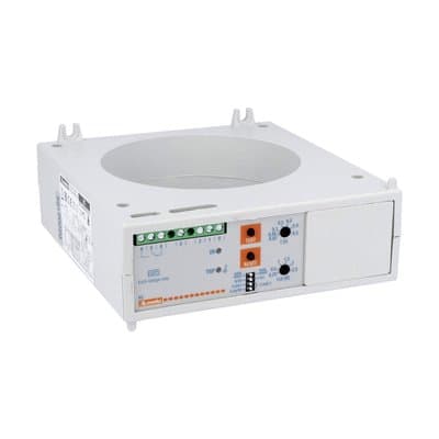 LOVATO ELECTRIC - DIFFERENZIALE COMPATTO 24/48V/ D110MM