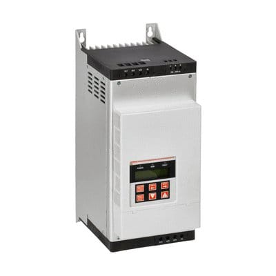 LOVATO ELECTRIC - SOFT STARTER 30A 500V 3 FASI