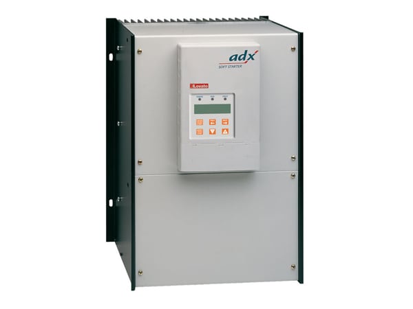 LOVATO ELECTRIC - SOFT STARTER 190A 500V 3 FASI