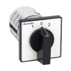 LOVATO ELECTRIC - INV. 3F RIT. MOLL 16A MONT. FRONT. 48X48
