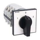 LOVATO ELECTRIC - COMMUTATORE 3P 125A MONT. FRONTALE 90X90