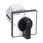 LOVATO ELECTRIC - DEV. 3P 16A MONT. FRONT. MAN. NERA48X48