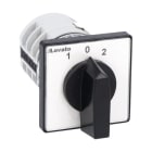 LOVATO ELECTRIC - INV. 3F RIT. MOLL 20A MONT. FRONT. 48X48
