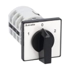 LOVATO ELECTRIC - INVERTITORE. 3F 25A MONT. FRONT. 48X48