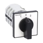 LOVATO ELECTRIC - INV. 3F RIT. MOLL 25A MONT. FRONT. 48X48
