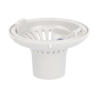 LOVATO ELECTRIC - BASE GRIGIA CON ESTENS. X SEGNAL. SONORO