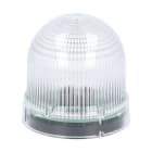LOVATO ELECTRIC - SEGNAL.LUMIN.BIANCO LAMP.12-48VAC/DC