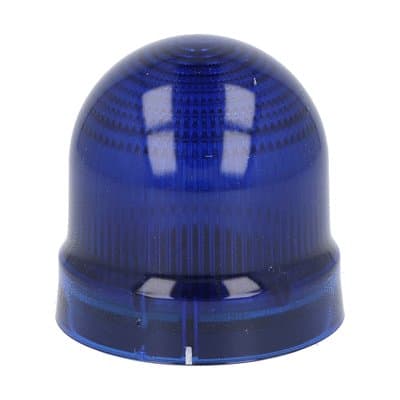 LOVATO ELECTRIC - SEGNAL.LUMIN/SON. BLU 24VAC/DC