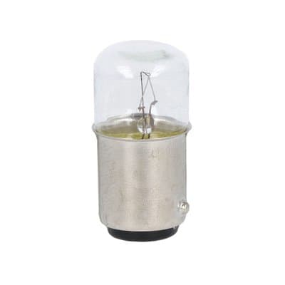 LOVATO ELECTRIC - LAMPADA A FILAMENTO 130V