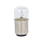 LOVATO ELECTRIC - LAMPADA A FILAMENTO 130V