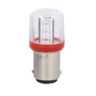 LOVATO ELECTRIC - LAMPADA A LED ROSSO 24VAC/DC