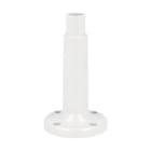 LOVATO ELECTRIC - BASE DI FISS.PLAS.GRIGIA CON PROL. 100MM