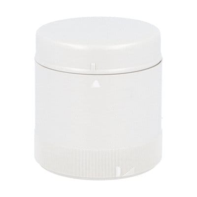 LOVATO ELECTRIC - MODULO SONORO 24VAC/DC GRIGIO
