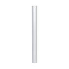 LOVATO ELECTRIC - TUBO PROLUNGA PER BASI IN METALLO 100MM
