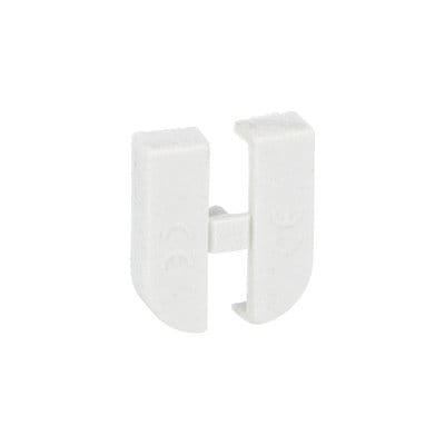 LOVATO ELECTRIC - UL508 TAPPO DI CHIUSURA BARRA UNIPOL.