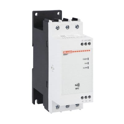 LOVATO ELECTRIC - SOFT STARTER 12A AUX 100-240VAC NFC