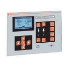 LOVATO ELECTRIC - COMMUTATORE AUT.180X240 100-240VAC ESP.