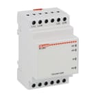 LOVATO ELECTRIC - MODULO PER DOPPIA ALIMENTAZIONE