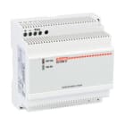 LOVATO ELECTRIC - CARICA BATTERIE SWITCHING 2,5A 12VDC