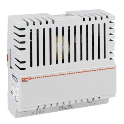 LOVATO ELECTRIC - CARICA BATTERIE SWITCHING 5A 24VDC