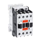 LOVATO ELECTRIC - CONTATTORE AUX 4NO 24V 60HZ