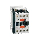 LOVATO ELECTRIC - CONTATTORE 4P 2NO+2NC 56A AC1 BASSO C.