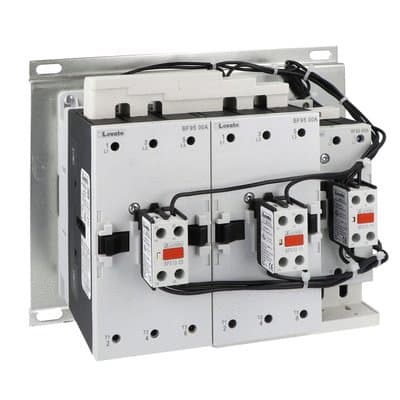 LOVATO ELECTRIC - AVVIATORE ST-TR 160A 230/50-60
