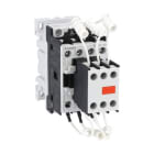 LOVATO ELECTRIC - CONTATTORE X RIFAS. 12,5KVAR 110V50/60HZ