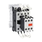 LOVATO ELECTRIC - CONTATTORE X RIFAS. 15KVAR 24V 50/60HZ
