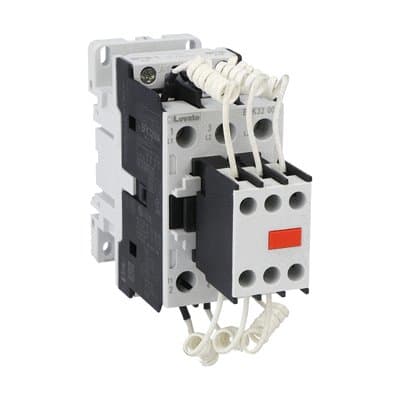 LOVATO ELECTRIC - CONTATTORE X RIFAS. 25KVAR 48V 50/60HZ