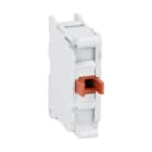 LOVATO ELECTRIC - CONTATTI AUX 1NC AGGANCIO FRONTALE