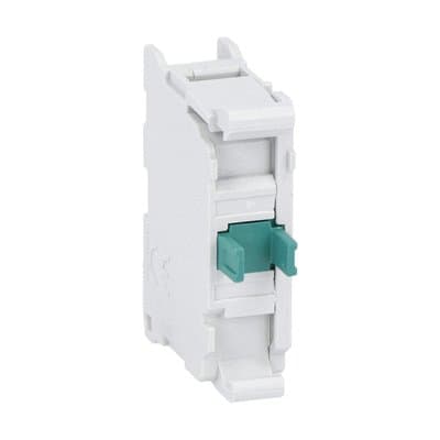 LOVATO ELECTRIC - CONTATTI AUX 1NA AGGANCIO FRONTALE