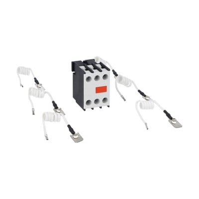 LOVATO ELECTRIC - KIT TRASFORMAZIONE BF50-80 IN BFK50-80