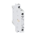 LOVATO ELECTRIC - CONTATTI AUX 2NA AGGANCIO LATERALE