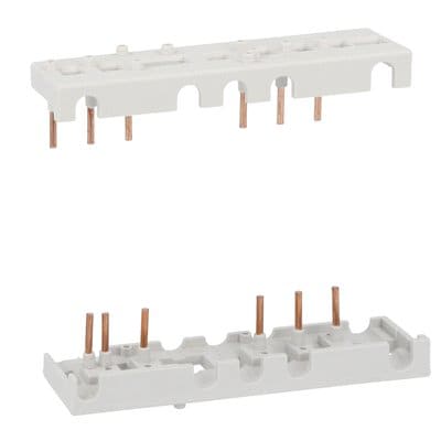 LOVATO ELECTRIC - CONNESS.RIGIDA X TELEINV.BF09-BF25