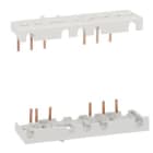 LOVATO ELECTRIC - CONNESS.RIGIDA X TELEINV.BF09-BF25