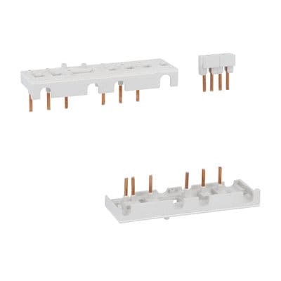 LOVATO ELECTRIC - CONNESS.X AVV.Y/D CON 3 BF09-BF25 AFF.