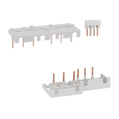 LOVATO ELECTRIC - CONNESS.X AVV.Y/D CON 2 BF26-38+1 BF09