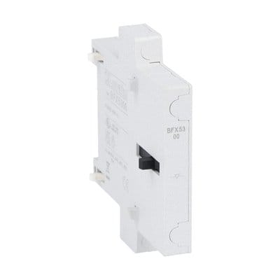 LOVATO ELECTRIC - INTERBL. MECC. LAT. PER BF40-94