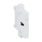 LOVATO ELECTRIC - INTERBL. MECC. LAT. PER BF40-94